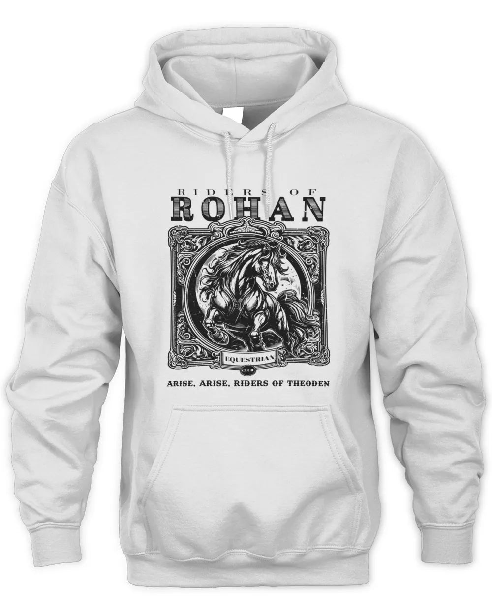 Riders of Rohand Shirt