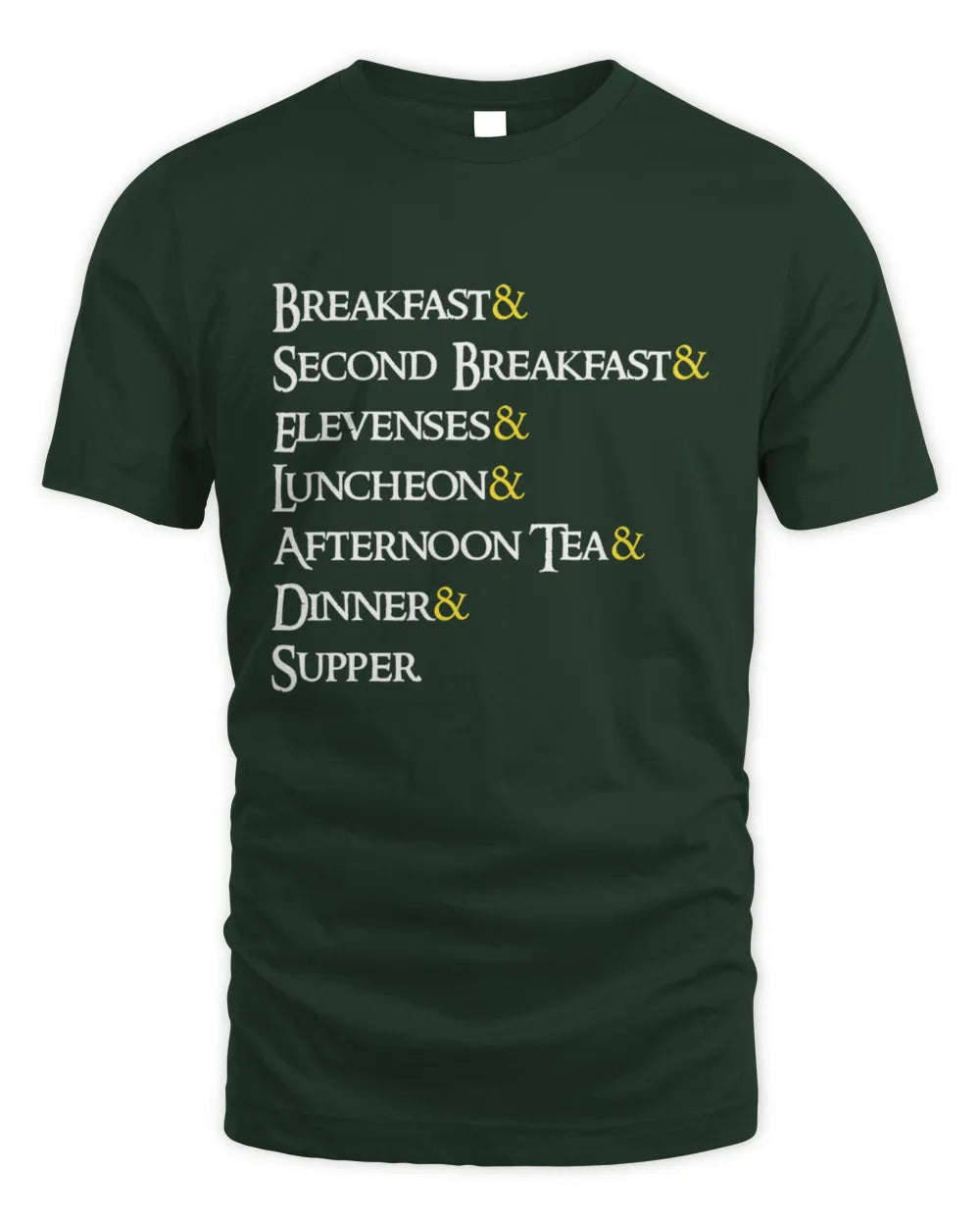 What About Second Breakfast Shirt