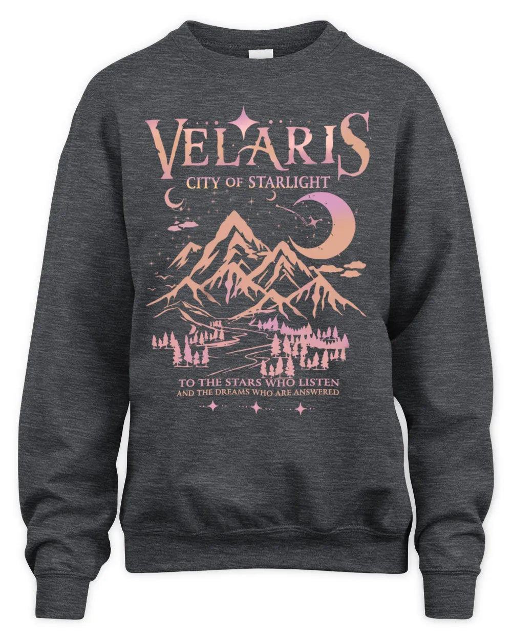 Velaris Shirt