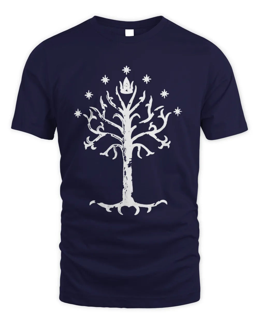 White Tree of Gondor Shirt