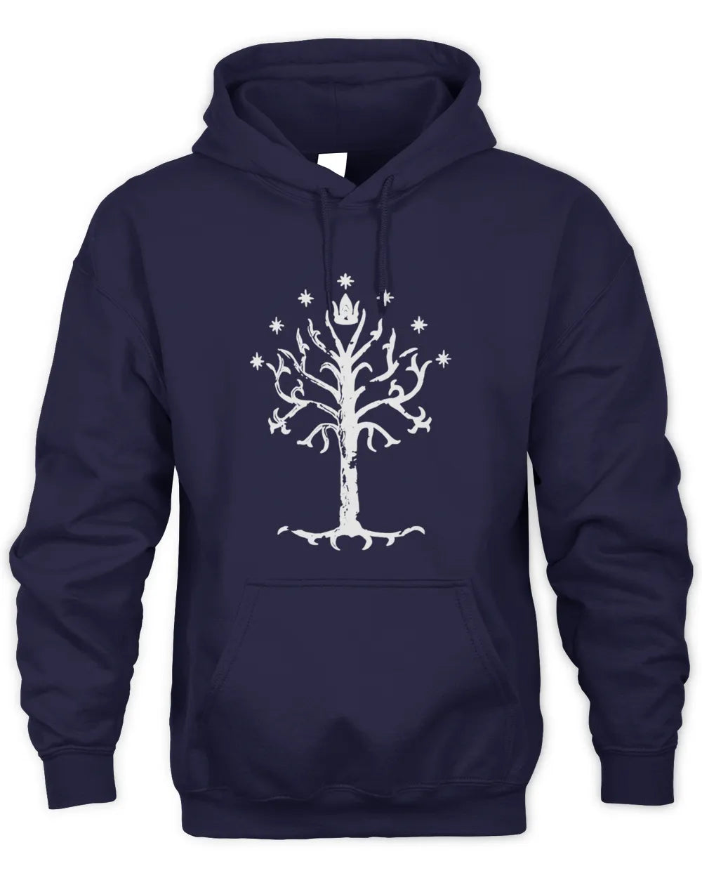 White Tree of Gondor Shirt