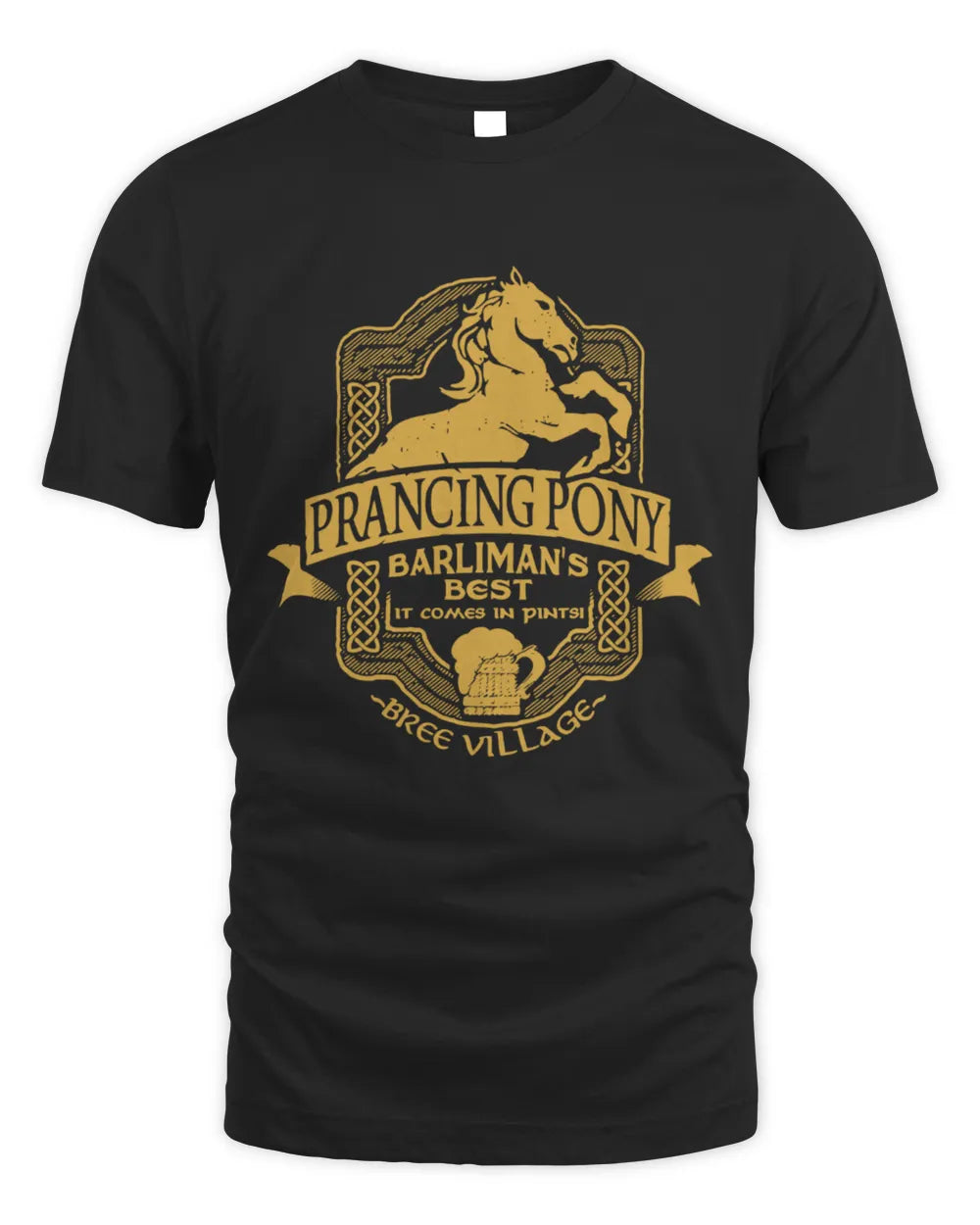 Prancing Pony Shirt