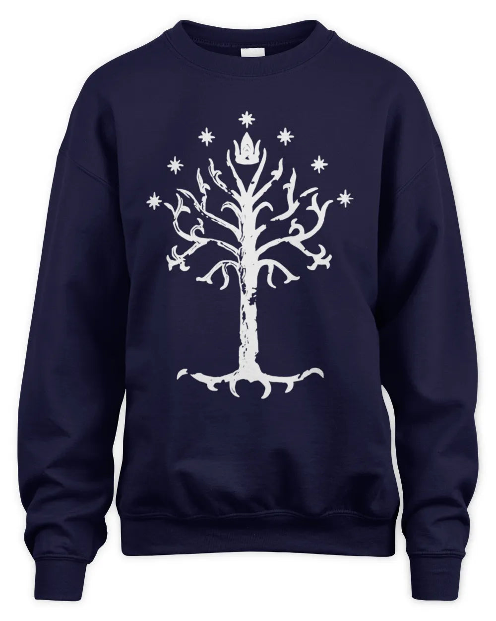 White Tree of Gondor Shirt