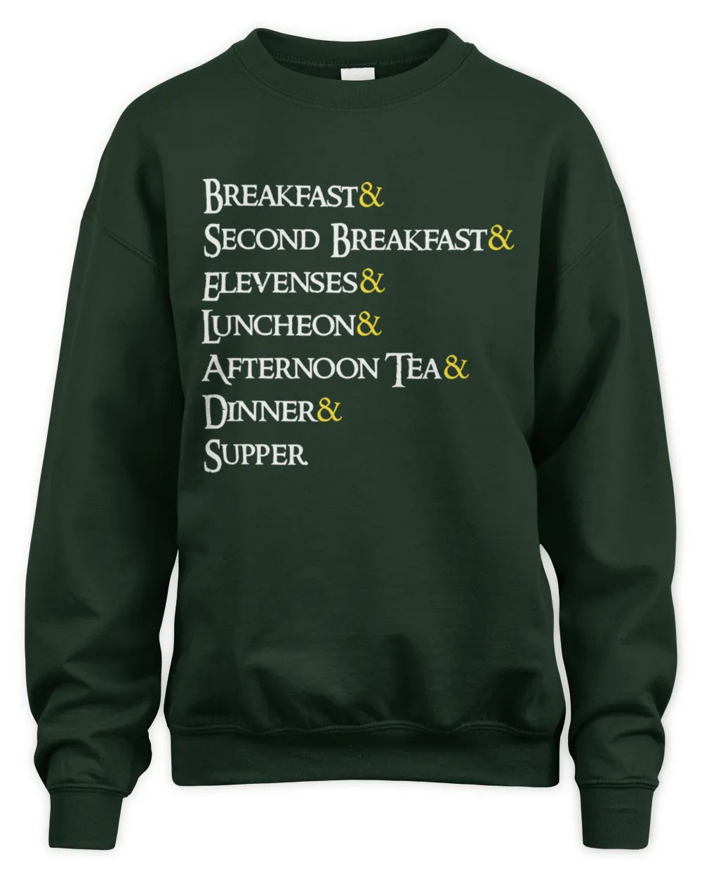 What About Second Breakfast Shirt