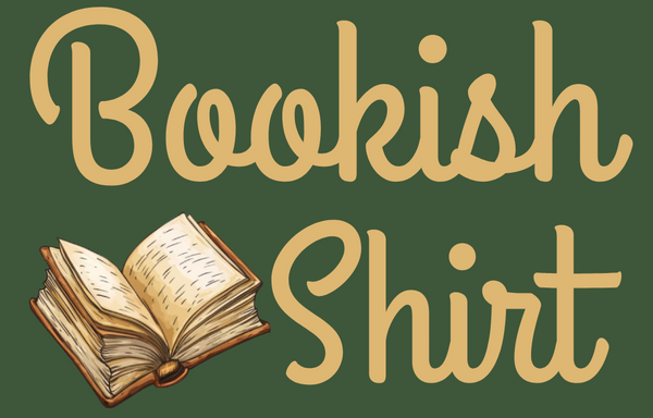 Bookish Shirt