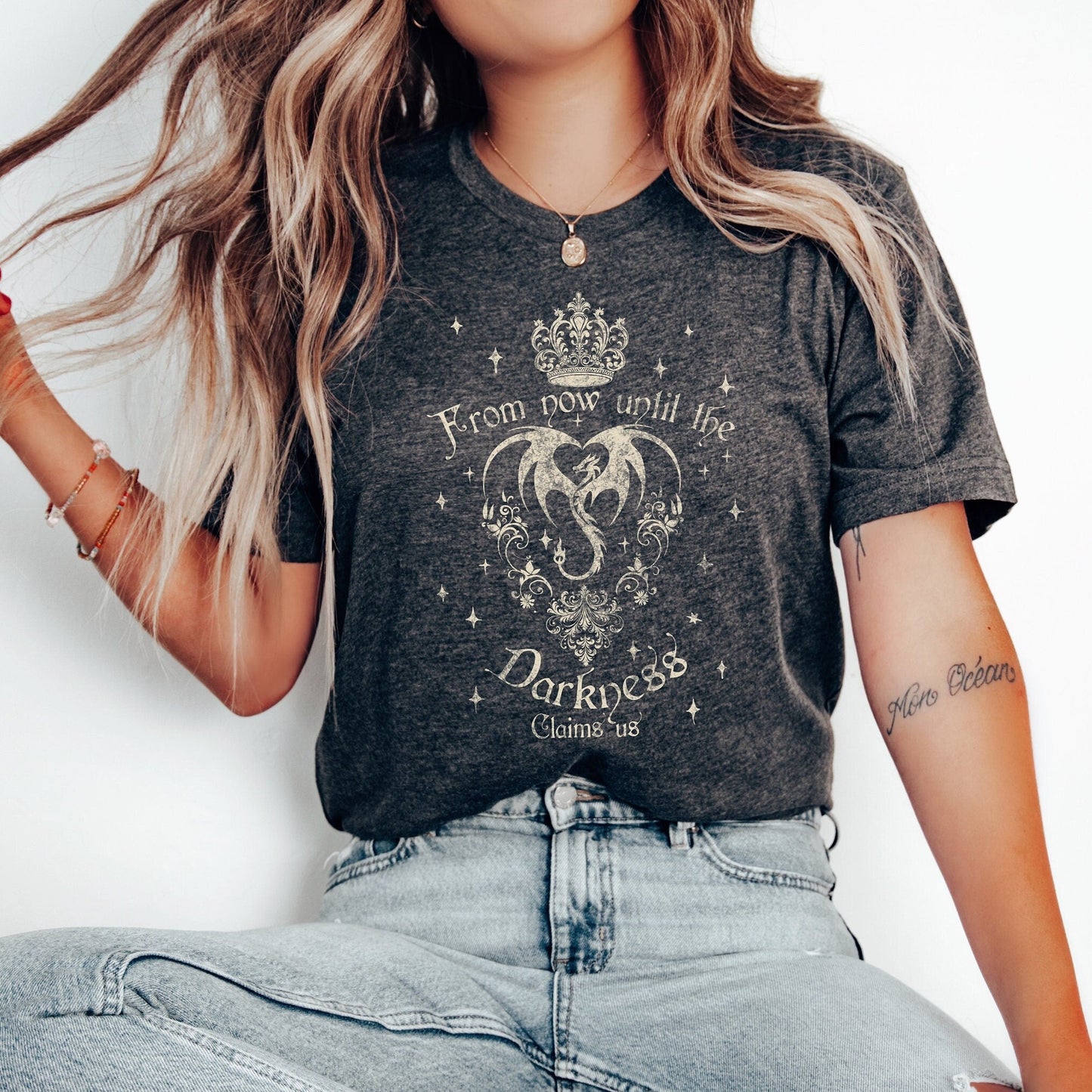 Throne of Glass Shirt