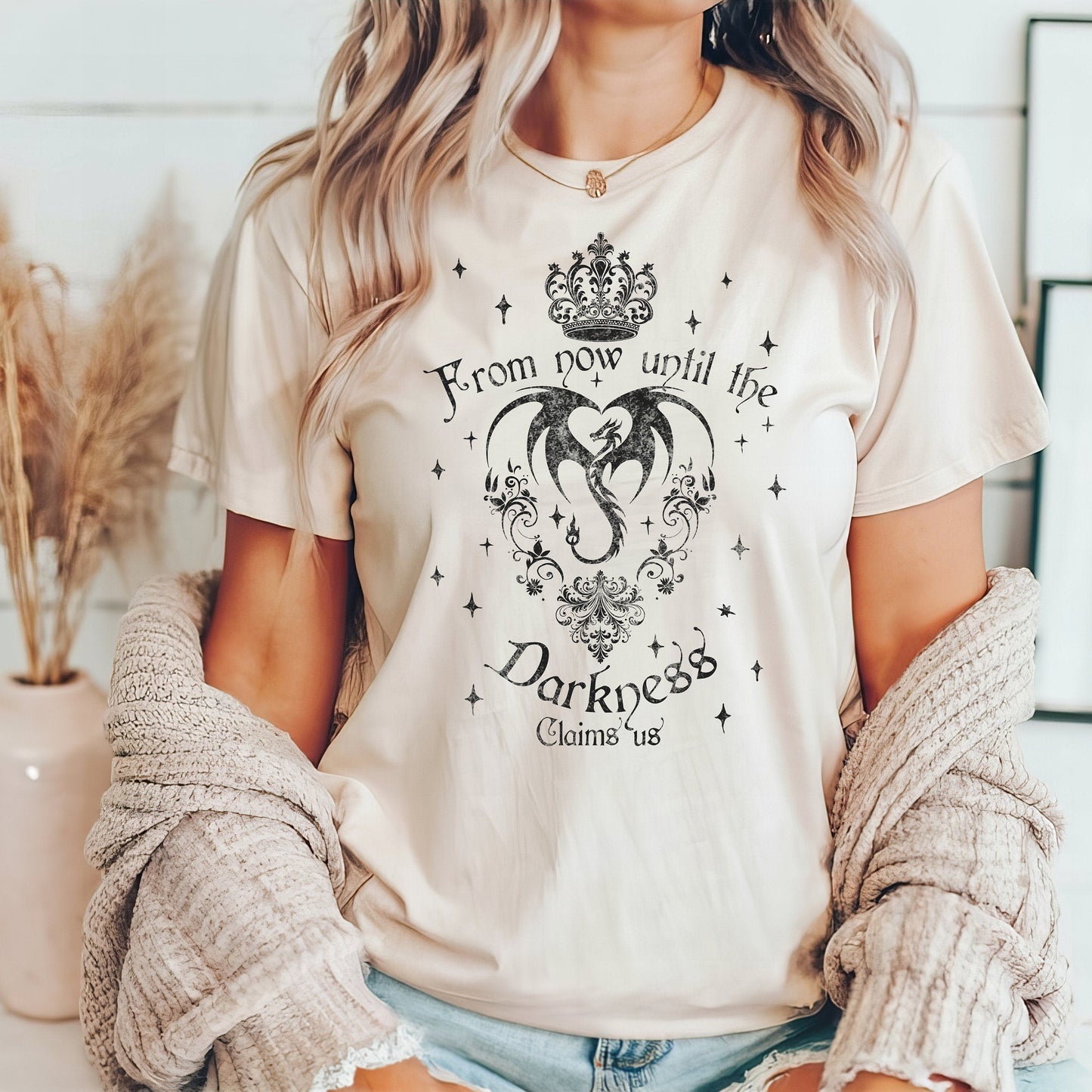 Throne of Glass Shirt