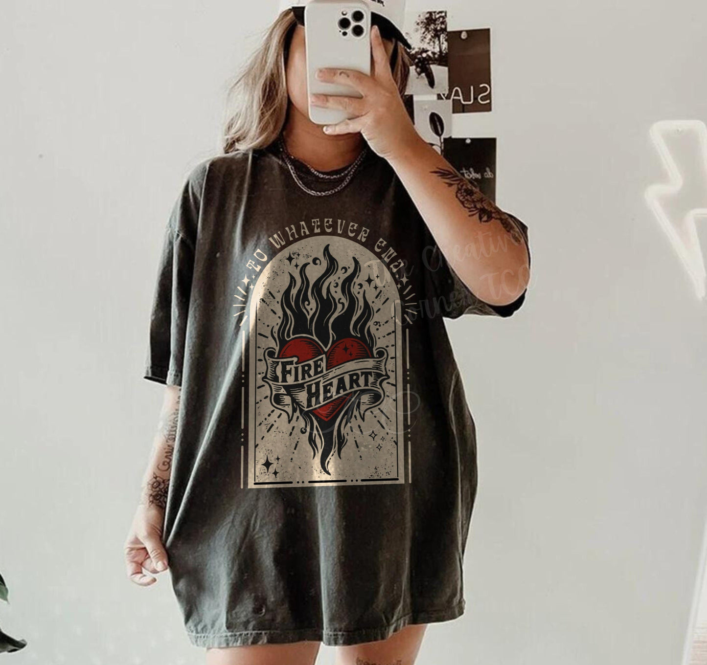 Throne of Glass Shirt