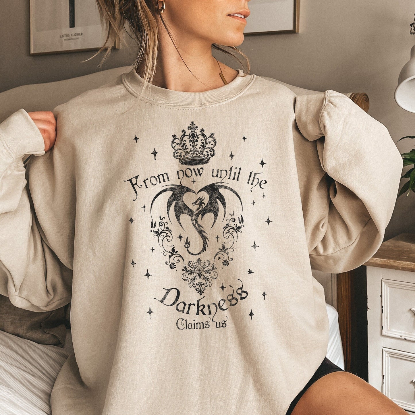 Throne of Glass Shirt