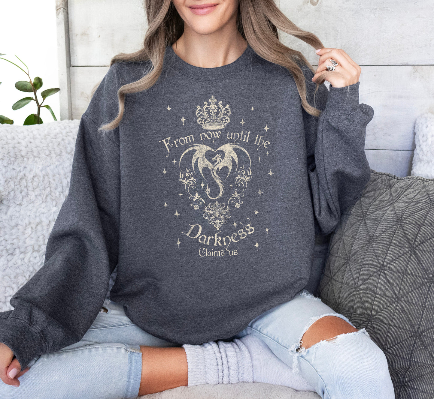 Throne of Glass Shirt