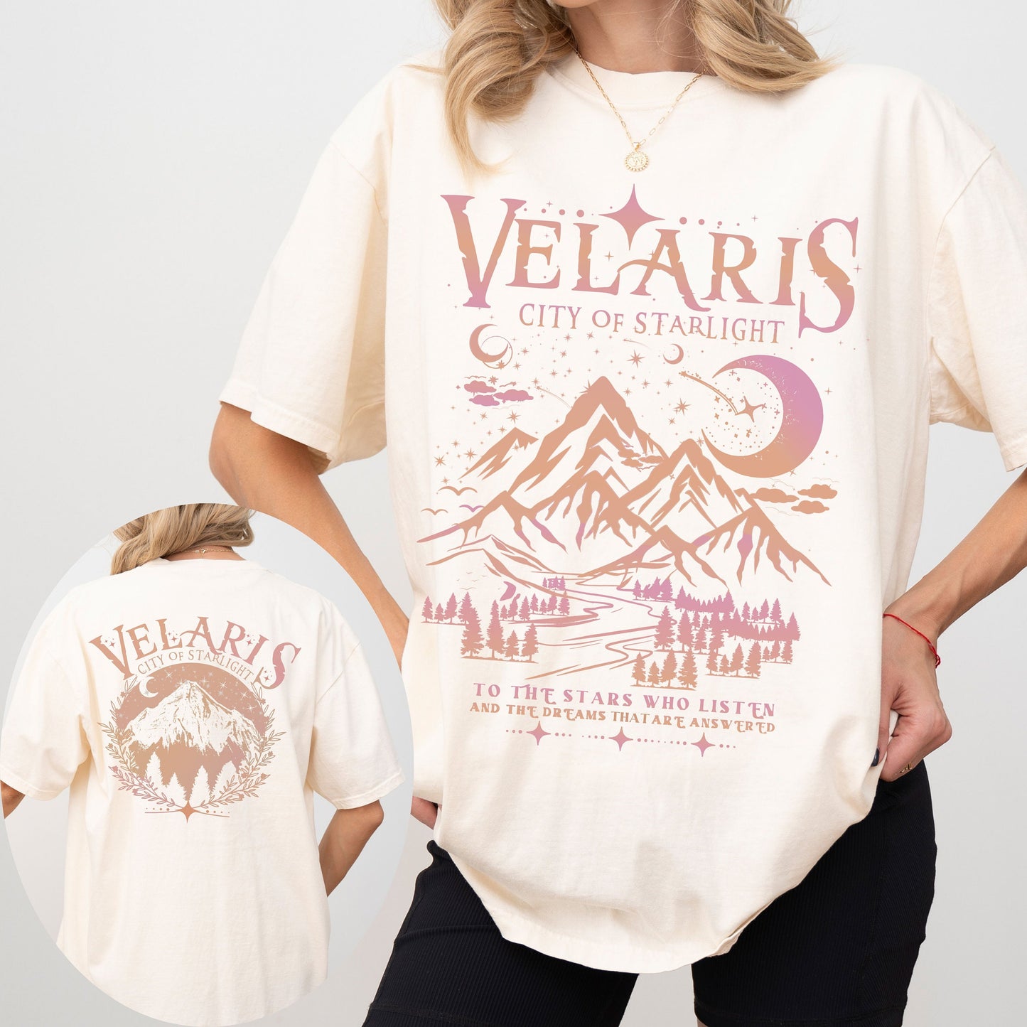 Velaris Shirt