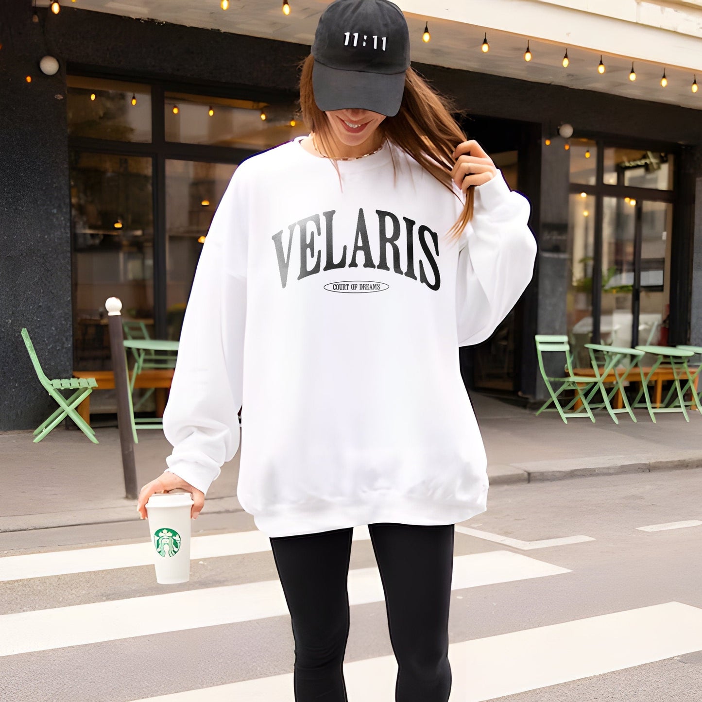 Velaris Shirt