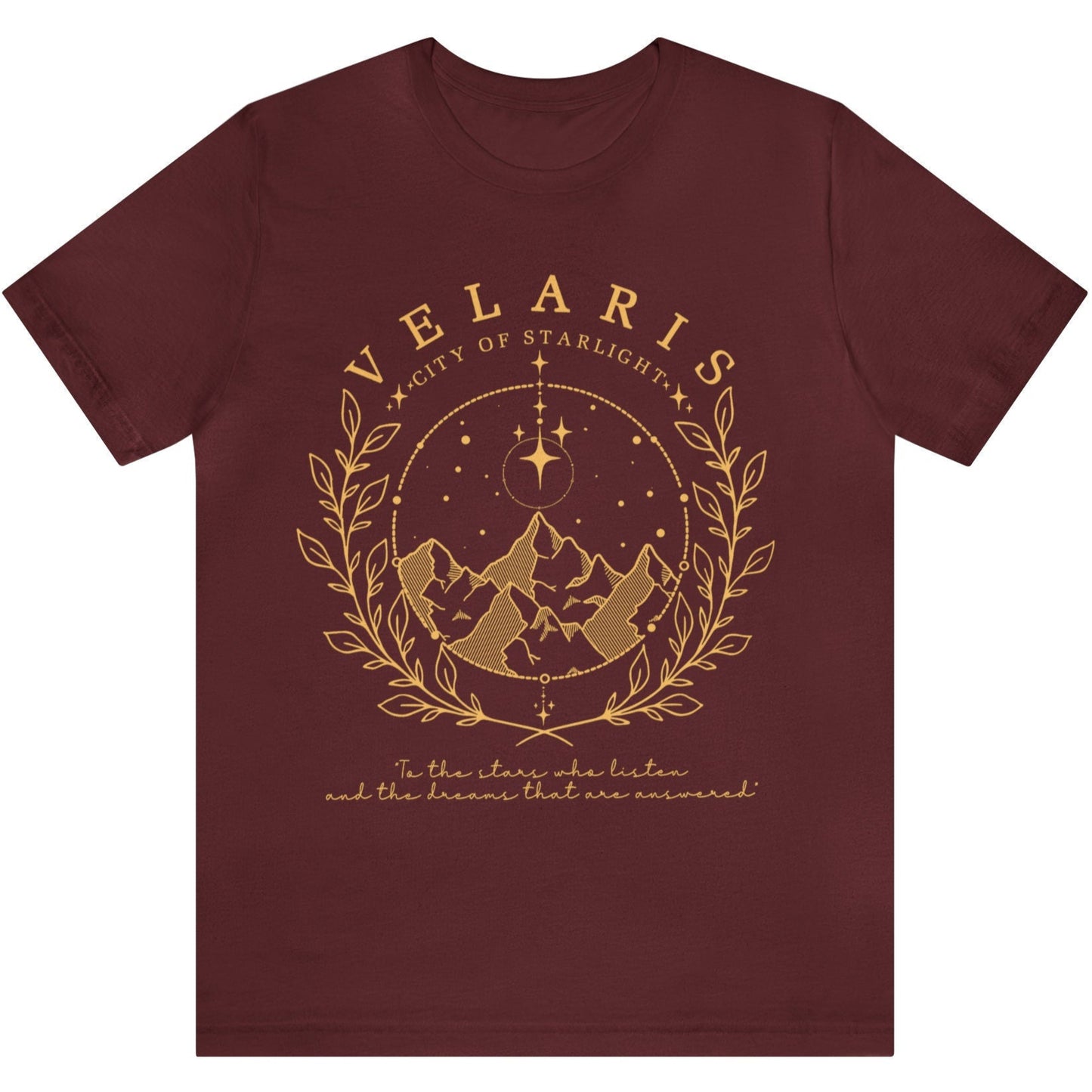 Velaris Shirt