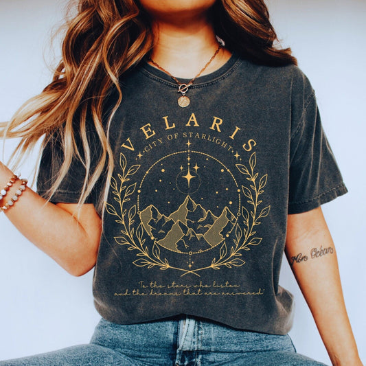 Velaris Shirt