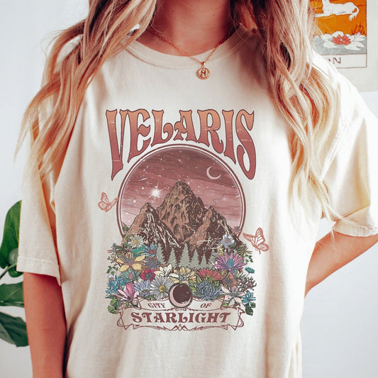 Velaris Shirt