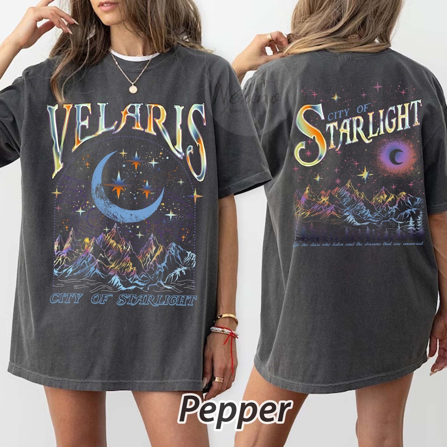 Velaris Shirt