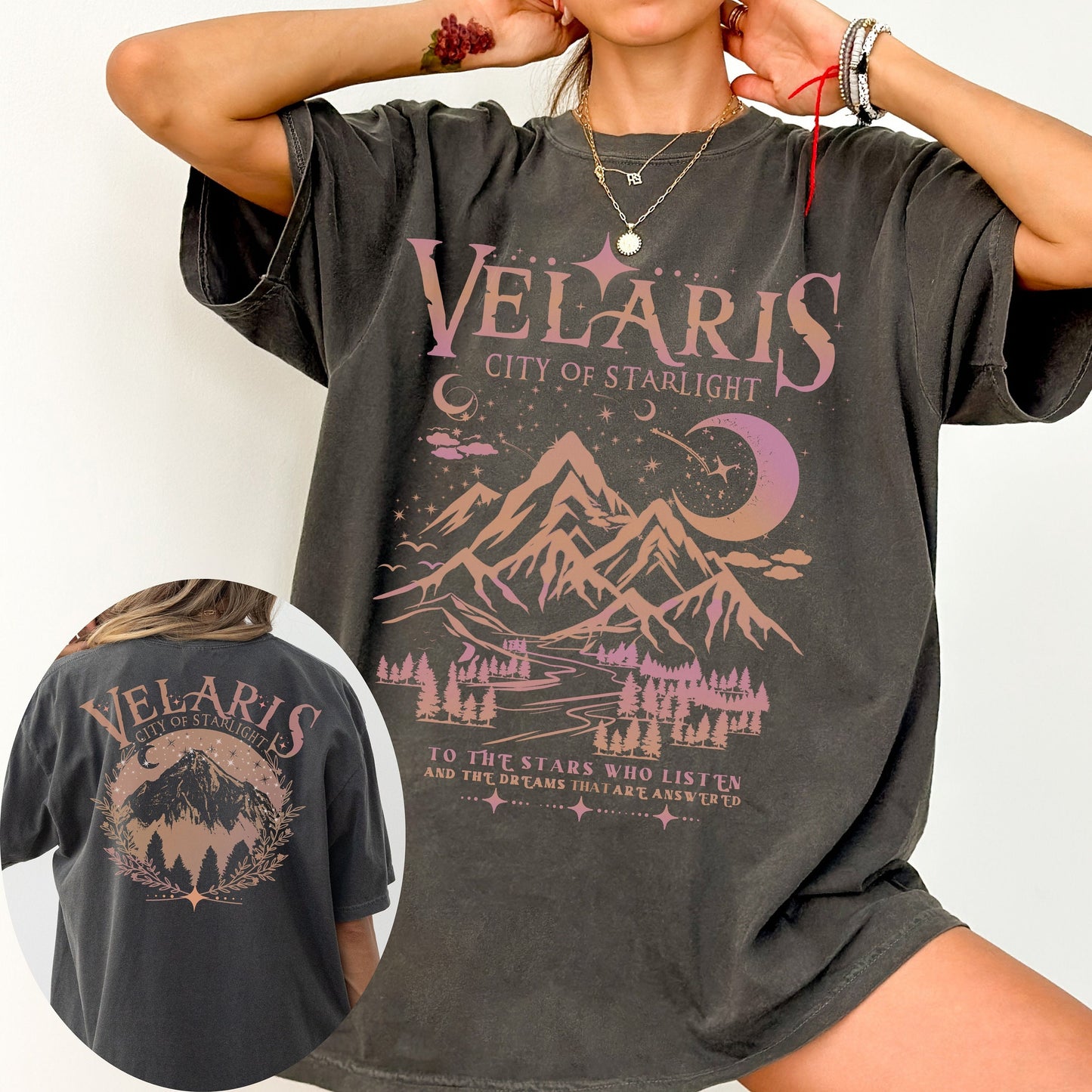 Velaris Shirt