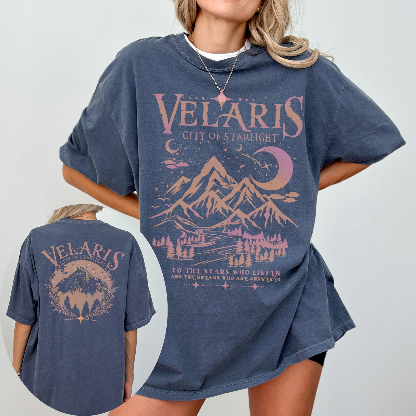 Velaris Shirt