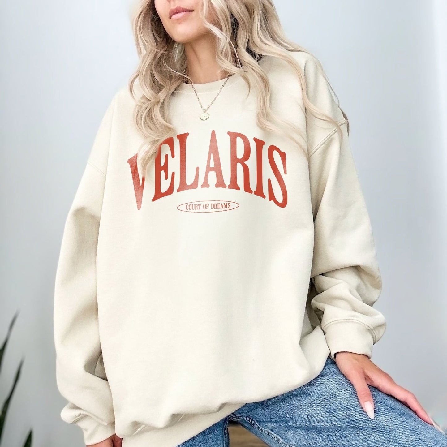 Velaris Shirt