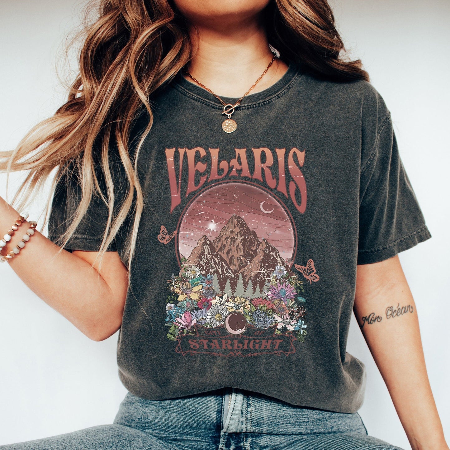 Velaris Shirt