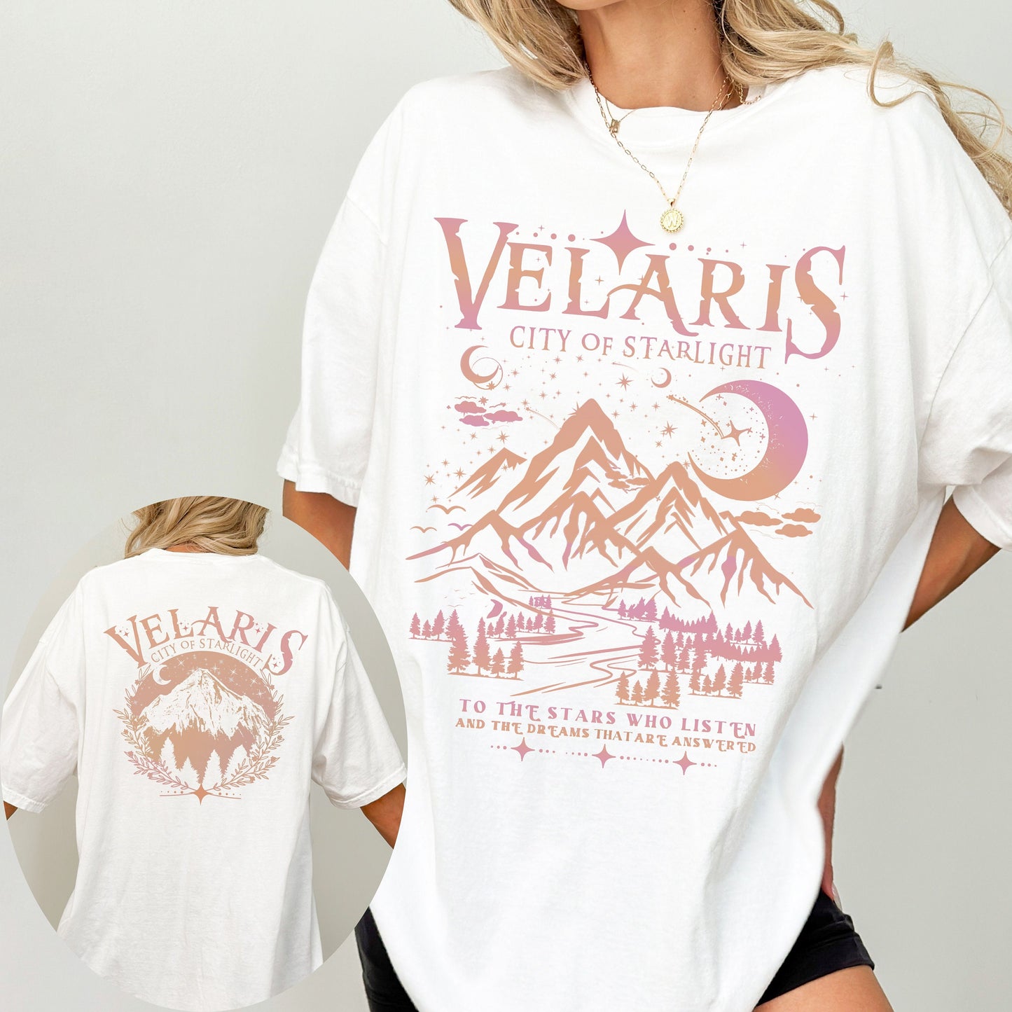 Velaris Shirt