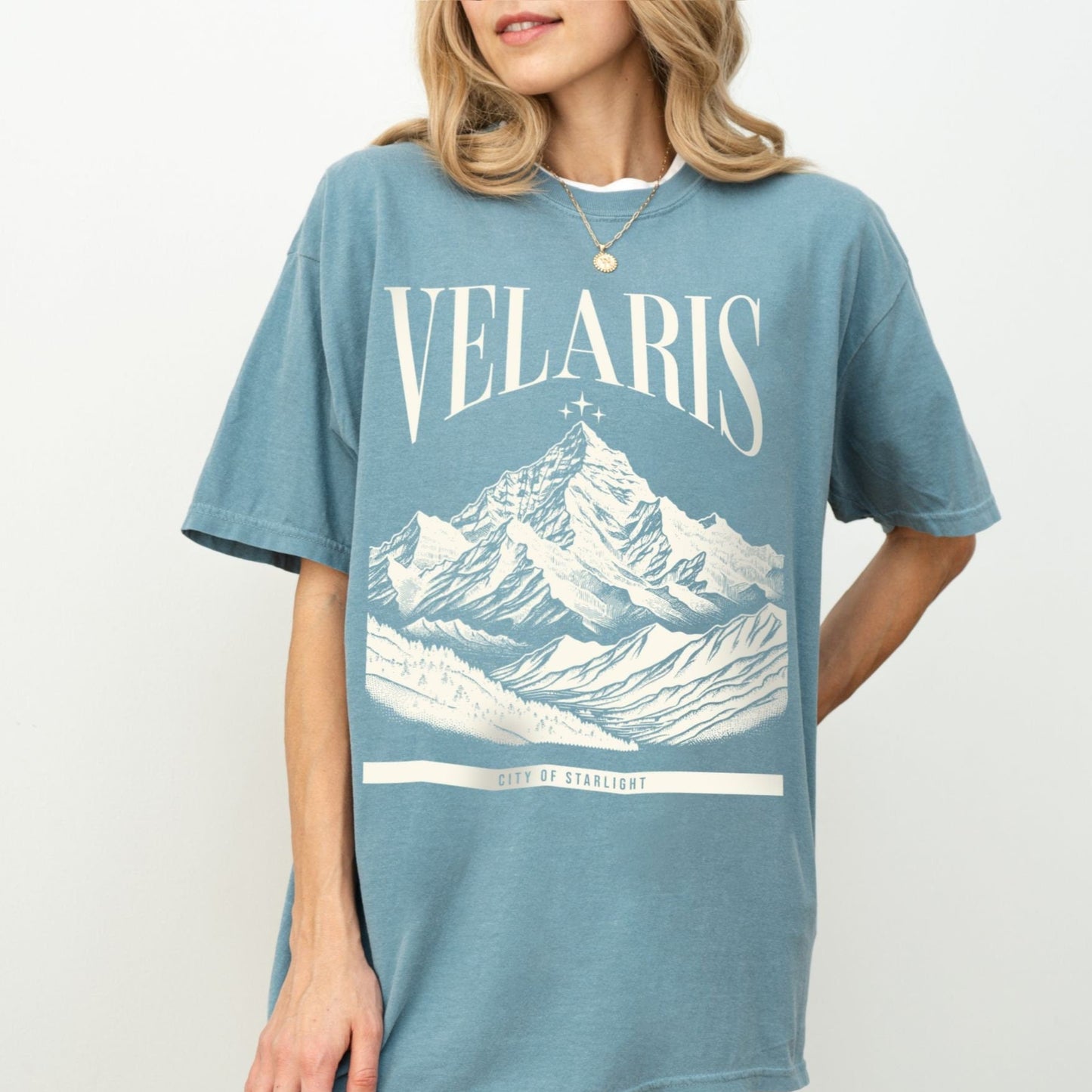 Velaris Shirt