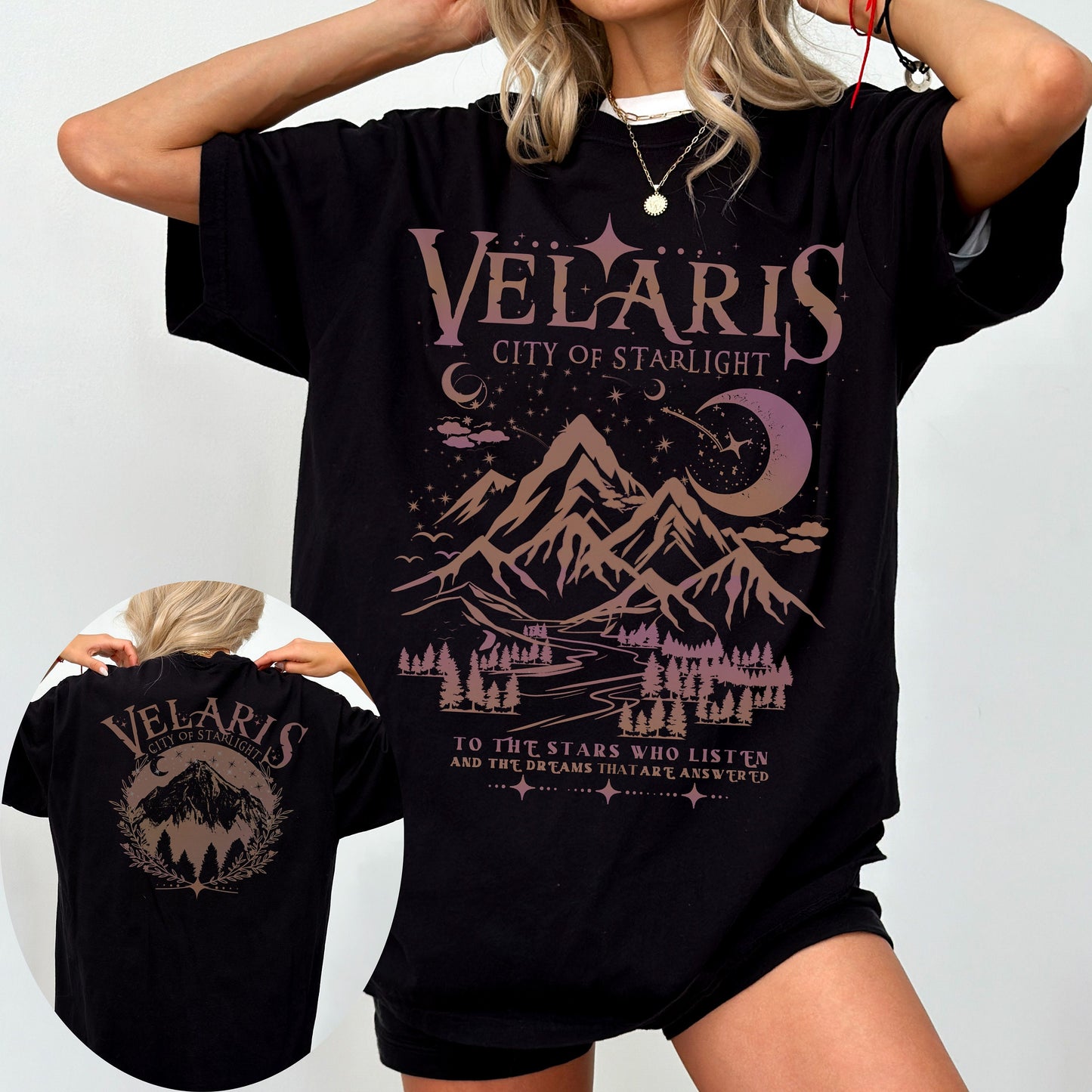 Velaris Shirt