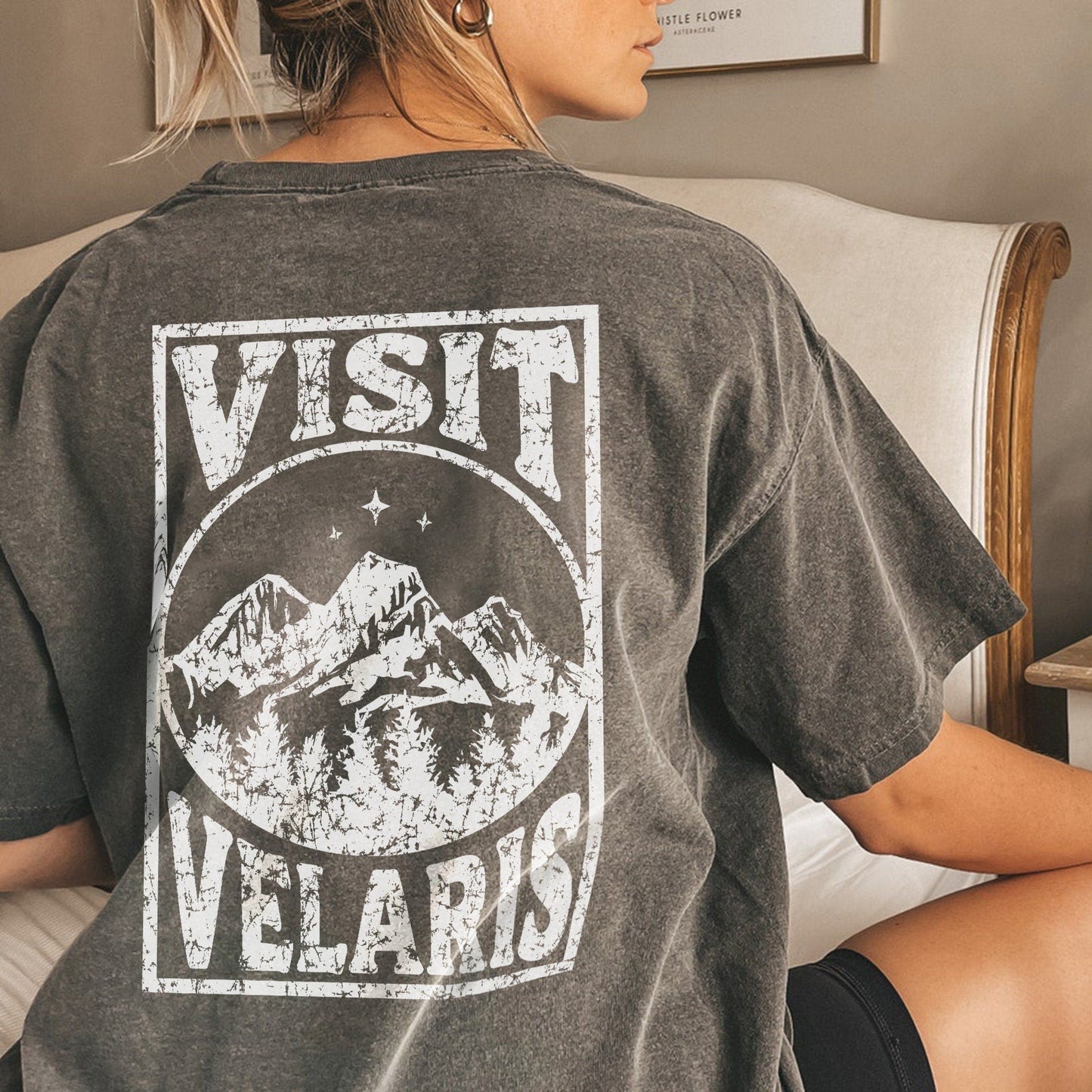 Velaris Shirt