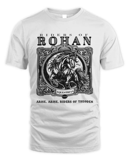 Riders of Rohand Shirt