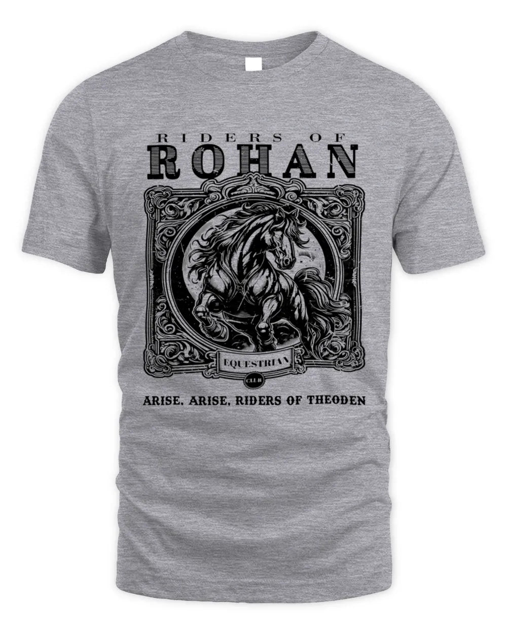 Riders of Rohand Shirt