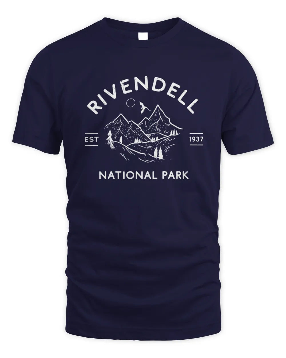 Rivendell National Park Shirt