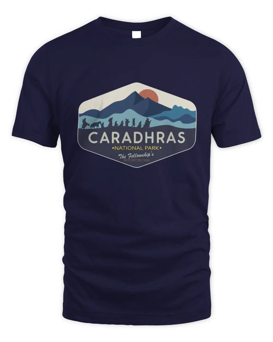 Caradhras National Park Shirt