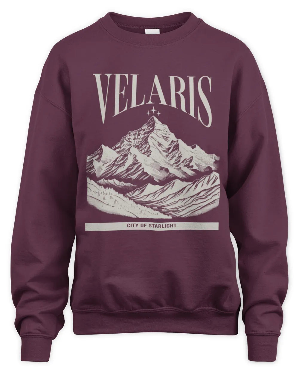 Velaris Shirt