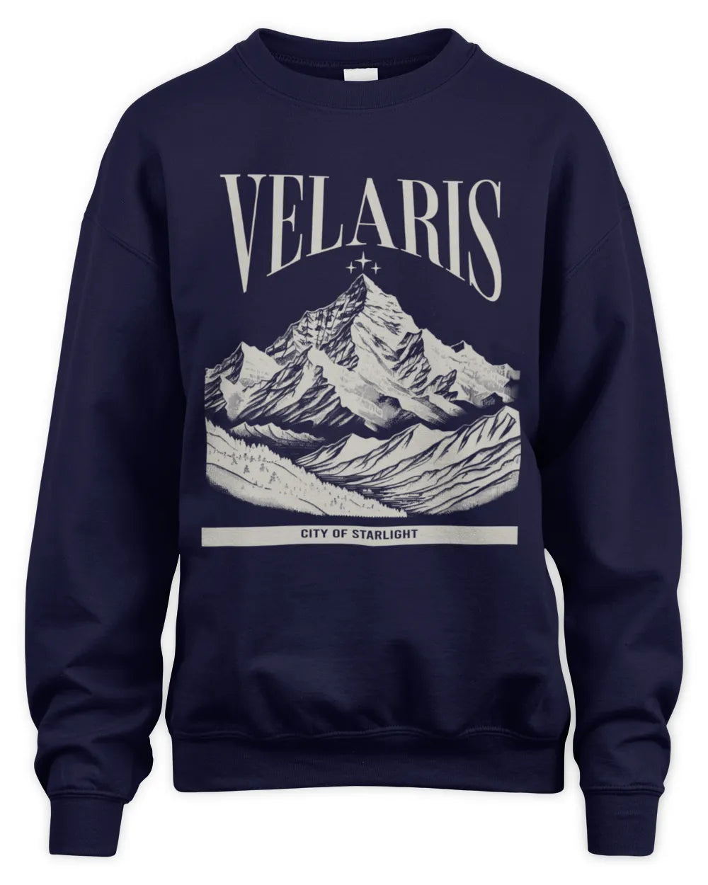 Velaris Shirt