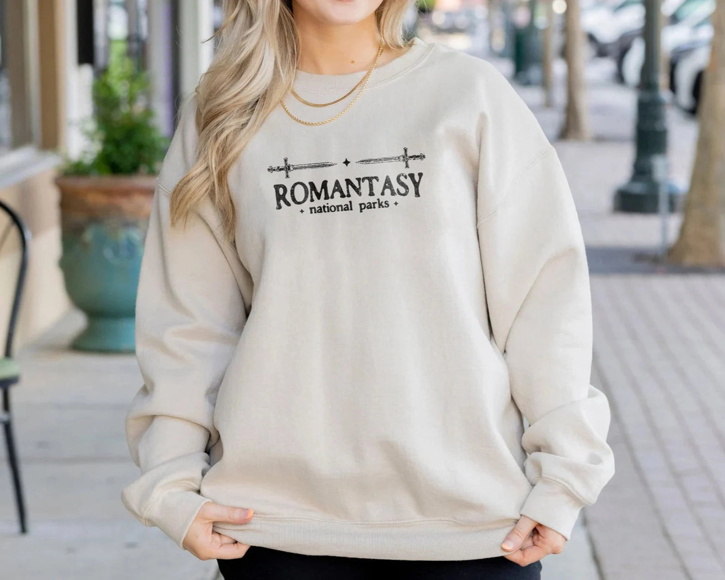 Acotar Shirt | Romantasy Reader