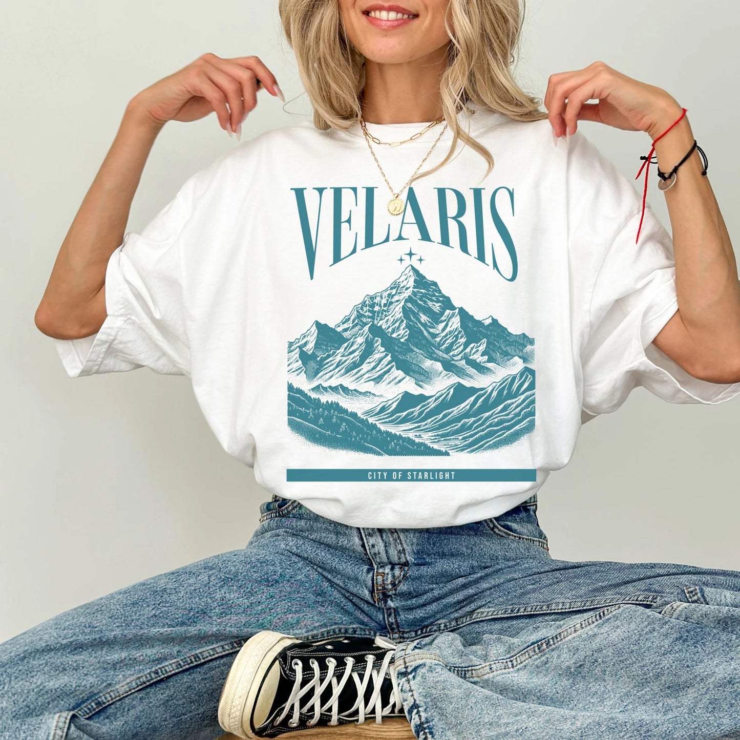 Velaris Shirt