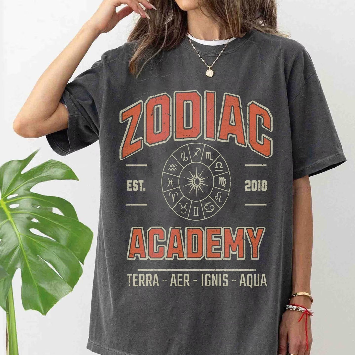 Zodiac Academy Merch