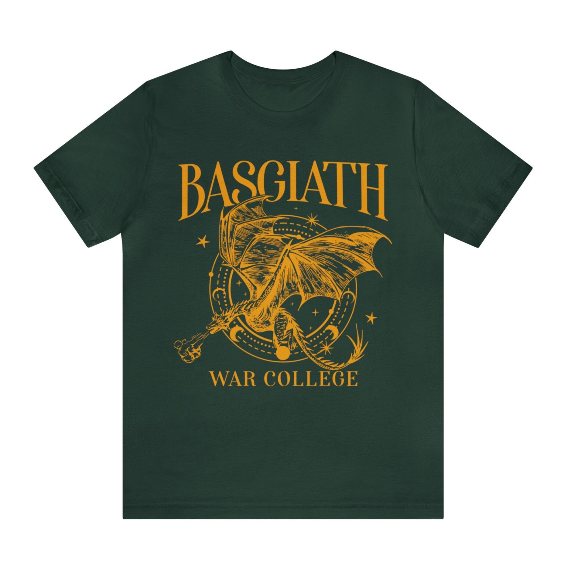 Basgiath War College Shirt, Fourth Wing SweatShirt, Dragon Rider Shirt, Rebecca Yoros Shirt, Fourth Wing, Bookish Shirt, Violet Sorrengail