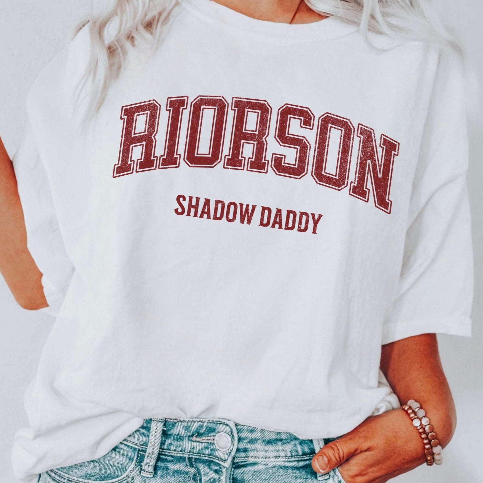 Fourth Wing Shirt OFFICIALLY LICENSED, Riorson Shadow Daddy Shirt, Fantasy reader, Xaden Riorson Shirt, Book Merch, Rebecca Yarros, Basgiath