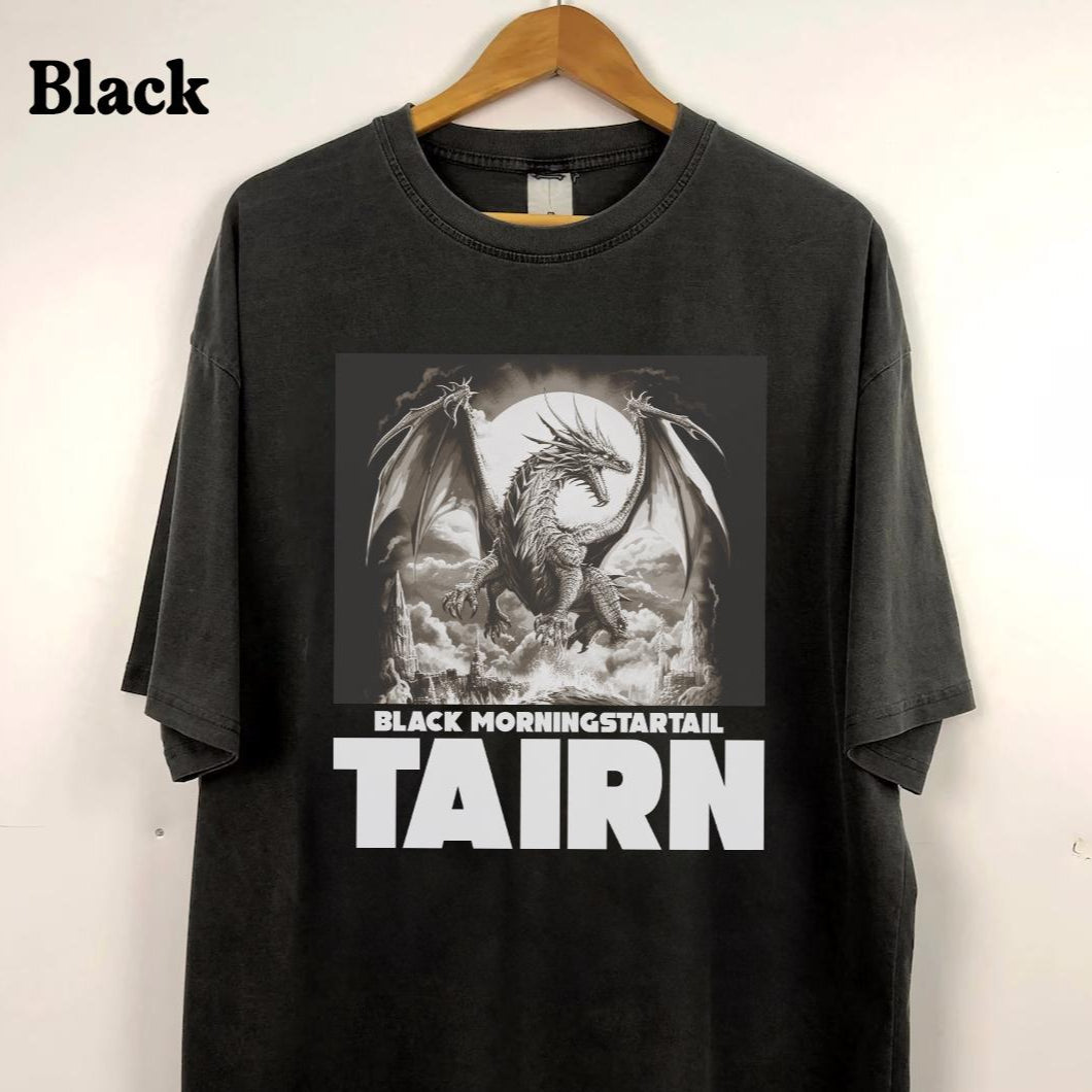 Tairn Dragon Shirt, Fourth Wing Shirt, Basgiath Shirt, Violet Shirt, Basgiath War College, Xaden Riorson Riders Quadrant Rebecca Yarros Tee